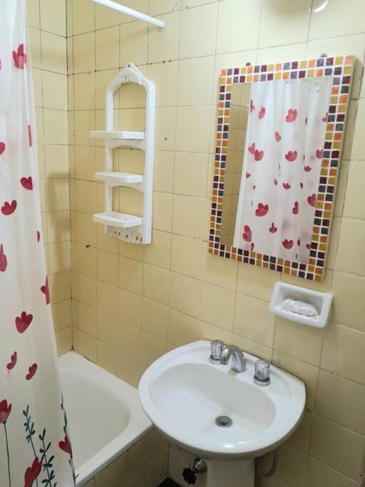 Exquisito Junto Al Obelisco 2 Apartment